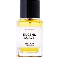 Matiere Premiere Encens Suave by Matiere Premiere EAU DE PARFUM SPRAY 3.4 OZ *TESTER for UNISEX