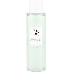 Beauty Of Joseon by Beauty of Joseon Green Plum Refreshing Toner AHA + BHA -150ml/5OZ for WOMEN