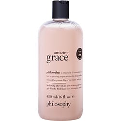 Philosophy Amazing Grace by Philosophy HYDRATING SHOWER GEL 16 OZ for WOMEN