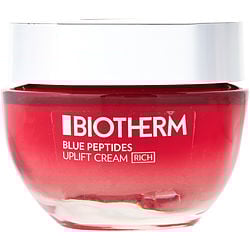 Biotherm by BIOTHERM Blue Peptides Uplift Rich Day Cream -50ml/1.7OZ for WOMEN
