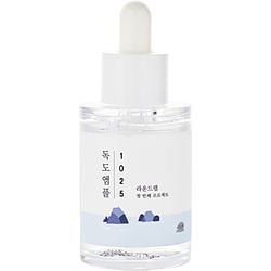 Round Lab by Round Lab 1025 Dokdo Ampule -45g/1.6OZ for WOMEN