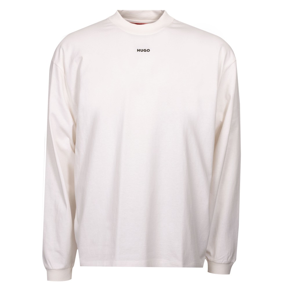 Daposo L/S T-Shirt