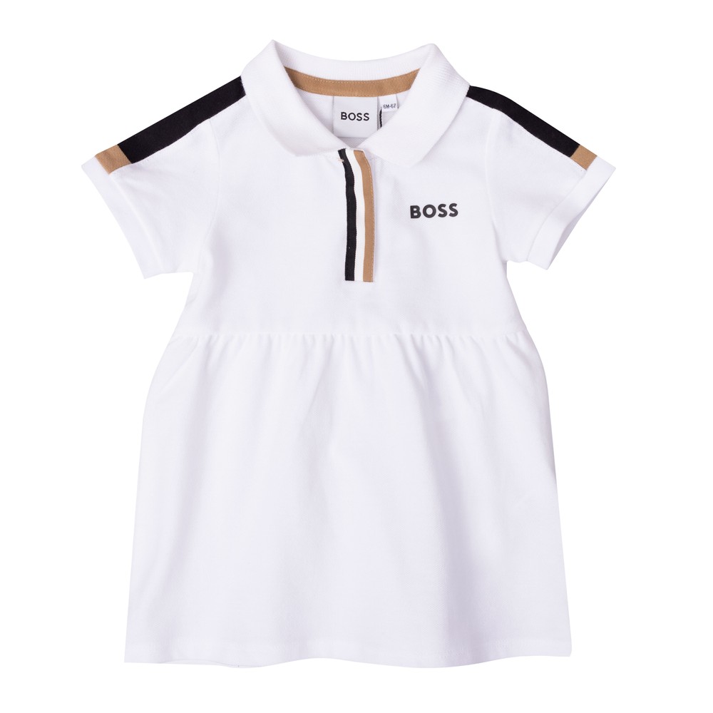 Baby Knit Dress
