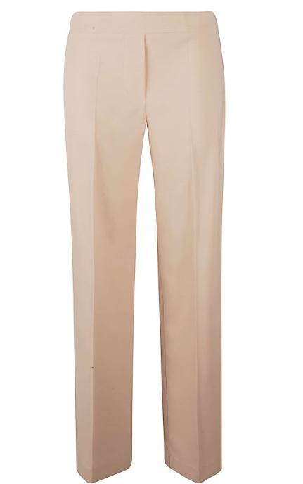 D. Exterior Trousers