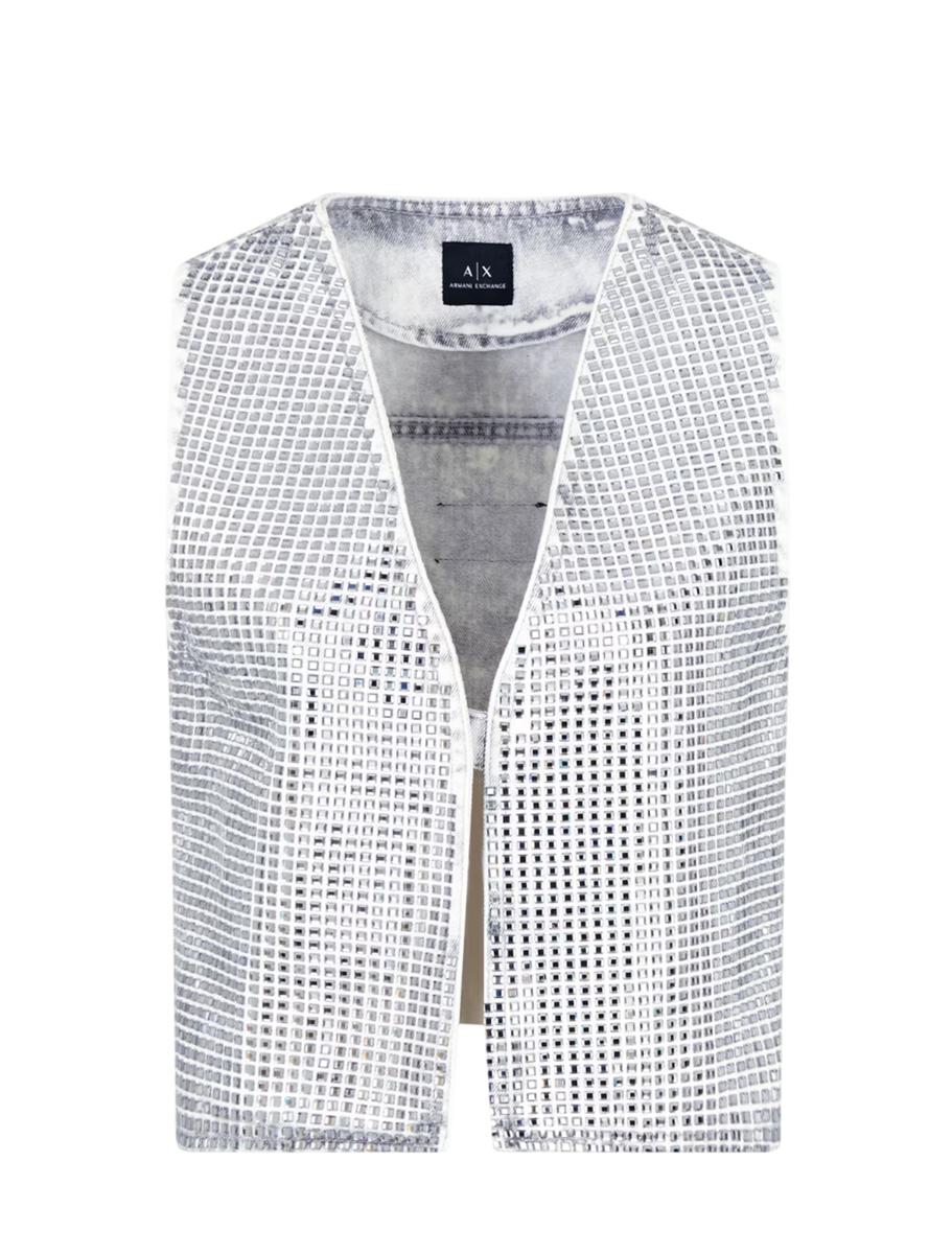 Armani Exchange Jackets