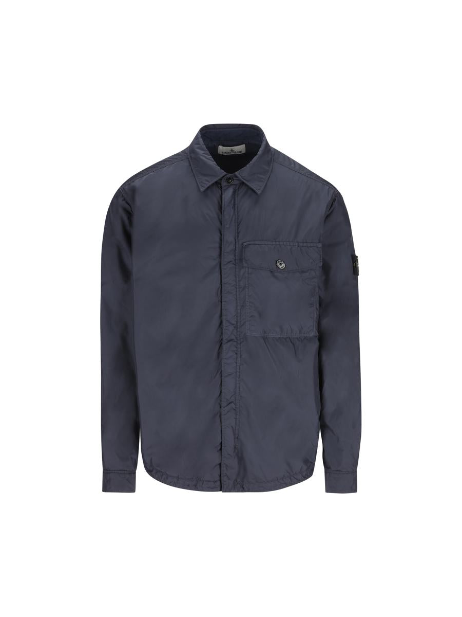 Stone Island Jackets