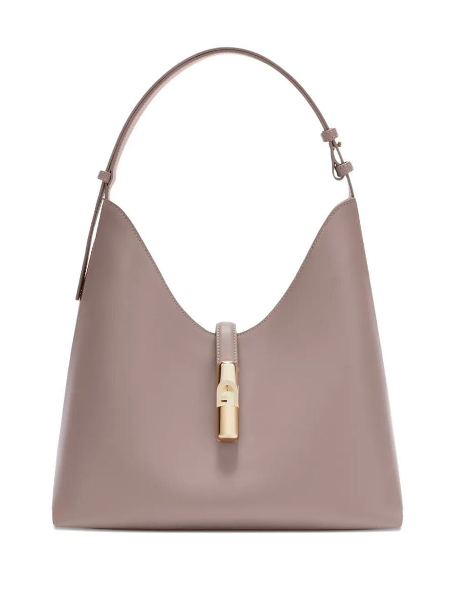 Furla " Drop" Medium Hobo Bag Bags