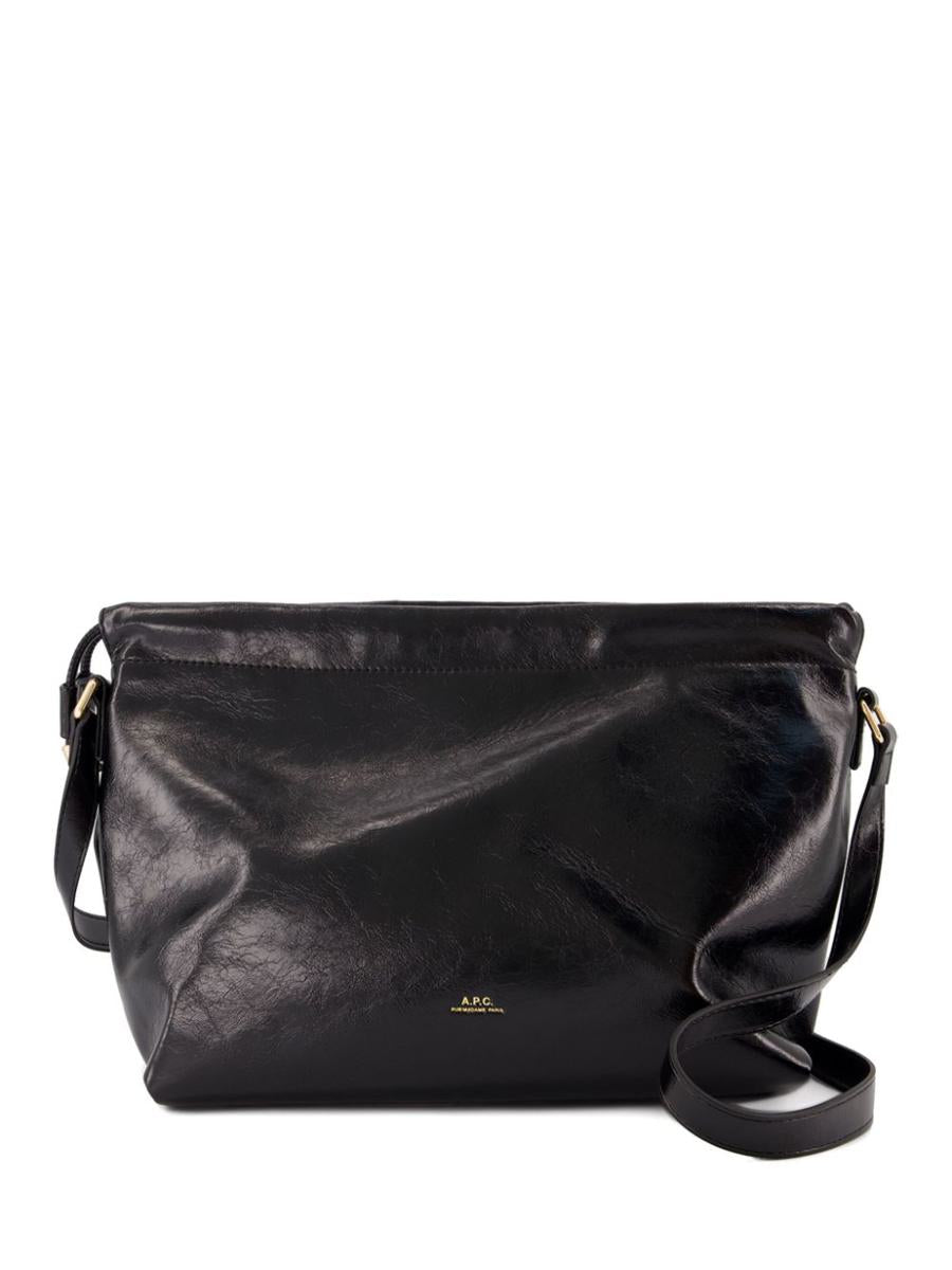 A. P.C. Shoulder Bags