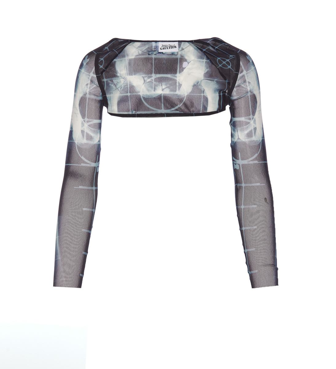 Jean Paul Gaultier Top