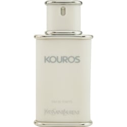 Kouros by Yves Saint Laurent EDT SPRAY 3.3 OZ (UNBOXED) for MEN