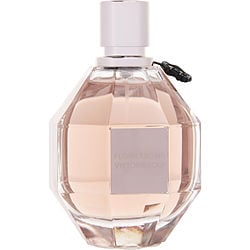 Flowerbomb by Viktor & Rolf EAU DE PARFUM SPRAY 3.4 OZ (UNBOXED) for WOMEN