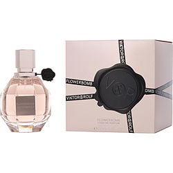 Flowerbomb by Viktor & Rolf EAU DE PARFUM SPRAY 1.7 OZ (UNBOXED) for WOMEN