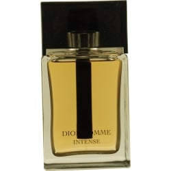 Dior Homme Intense by Christian Dior EAU DE PARFUM SPRAY 3.4 OZ (UNBOXED) for MEN