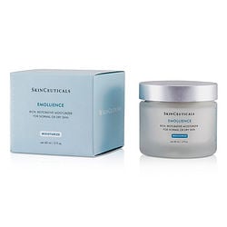 Skin Ceuticals by Skin Ceuticals Emollience (For Normal to Dry Skin) -60ml/2OZ for WOMEN