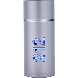212 by Carolina Herrera EDT SPRAY 3.4 OZ (UNBOXED) for MEN