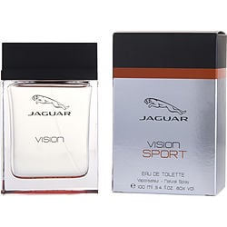 Jaguar Vision Sport by Jaguar EDT SPRAY 3.4 OZ for MEN