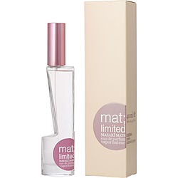 Mat Limited by Masaki Matsushima EAU DE PARFUM SPRAY 1.3 OZ for WOMEN