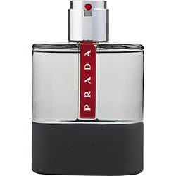 Prada Luna Rossa Carbon by Prada EDT SPRAY 3.3 OZ (UNBOXED) for MEN
