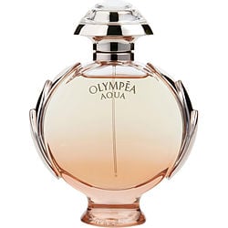 Paco Rabanne Olympea Aqua by Paco Rabanne EAU DE PARFUM LEGERE SPRAY 2.7 OZ *TESTER for WOMEN