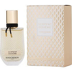 Boucheron Serpent Boheme by Boucheron EAU DE PARFUM SPRAY 1 OZ for WOMEN