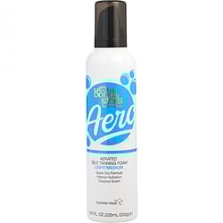 Bondi Sands by Bondi Sands Aero Aerated Self Tanning Foam - Light/Medium -225ml/7.61OZ for UNISEX