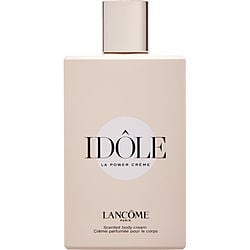 Lancome Idole by Lancome LA POWER CREAM SCENTED BODY CREAM 6.8 OZ for WOMEN