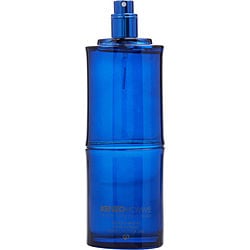 Kenzo Homme Intense by Kenzo EDT SPRAY 3.7 OZ *TESTER for MEN
