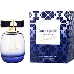 Kate Spade Sparkle by Kate Spade EAU DE PARFUM INTENSE SPRAY 2 OZ for WOMEN
