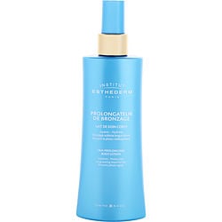 Esthederm by Esthederm Tan Prolonging Body Lotion -200ml/6.7OZ for WOMEN