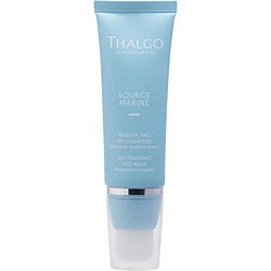 Thalgo by Thalgo Source Marine Rehydrating Pro Mask -50ml/1.7OZ for UNISEX