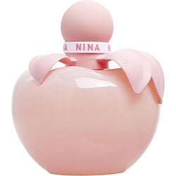 Nina Rose by Nina Ricci EDT SPRAY 2.7 OZ *TESTER for WOMEN