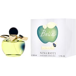Bella Nina Ricci by Nina Ricci EDT SPRAY 1.7 OZ for WOMEN