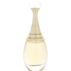 Jadore Infinissime by Christian Dior EAU DE PARFUM SPRAY 1.7 OZ (UNBOXED) for WOMEN