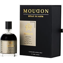 Moudon Extasie by Moudon EXTRAIT DE PARFUM SPRAY 3.4 OZ for UNISEX