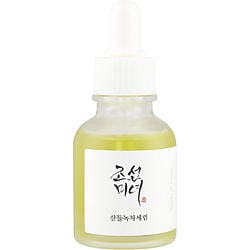 Beauty Of Joseon by Beauty of Joseon Calming Serum Green Tea + Panthenol -30ml/1OZ for WOMEN