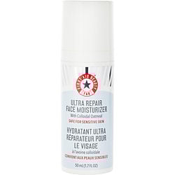 First Aid Beauty by First Aid Beauty Ultra Repair Face Moisturizer (For Sensitive Skin) -50ml/1.7OZ for WOMEN