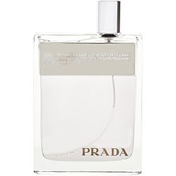 Prada Amber by Prada EDT SPRAY 3.4 OZ (UNBOXED) for MEN