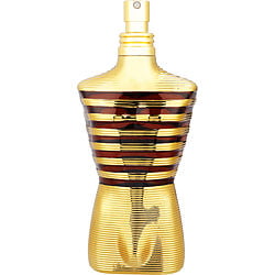 Jean Paul Gaultier Elixir by Jean Paul Gaultier PARFUM SPRAY 4.2 OZ *TESTER for MEN