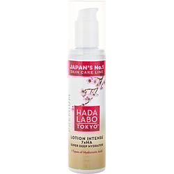 Hada Labo Tokyo by Hada Labo Tokyo Premium Lotion Intense 7xHA Super Deep Hydrator -150ml/5.1OZ for WOMEN