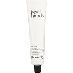 Philosophy by Philosophy In Good Hands Multi-Restorative Hand Cream - Fresh Cream -75ml/2.5OZ for WOMEN
