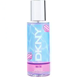 Dkny Be Delicious Pool Party Mai Tai by Donna Karan BODY MIST 8.4 OZ for WOMEN