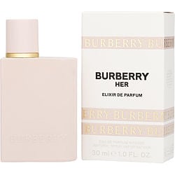 Burberry Her Elixir by Burberry EAU DE PARFUM INTENSE SPRAY 1 OZ for WOMEN