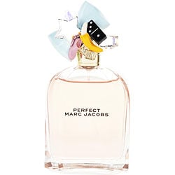 Marc Jacobs Perfect by Marc Jacobs EAU DE PARFUM SPRAY 5 OZ (UNBOXED) for WOMEN
