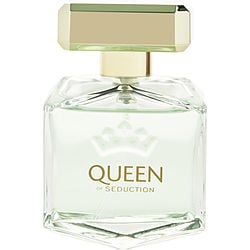 Queen Of Seduction by Antonio Banderas EDT SPRAY 1.7 OZ (UNBOXED) for WOMEN