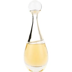Jadore L'or by Christian Dior ESSENCE DE PARFUM SPRAY 1.7 OZ (UNBOXED) for WOMEN