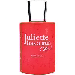 Juliette Has A Gun Mmmm by Juliette Has A Gun EAU DE PARFUM SPRAY 1.7 OZ (UNBOXED) for WOMEN