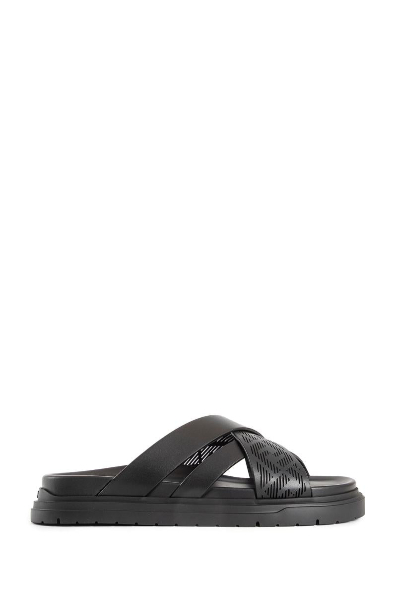 Fendi Sandals & Slides