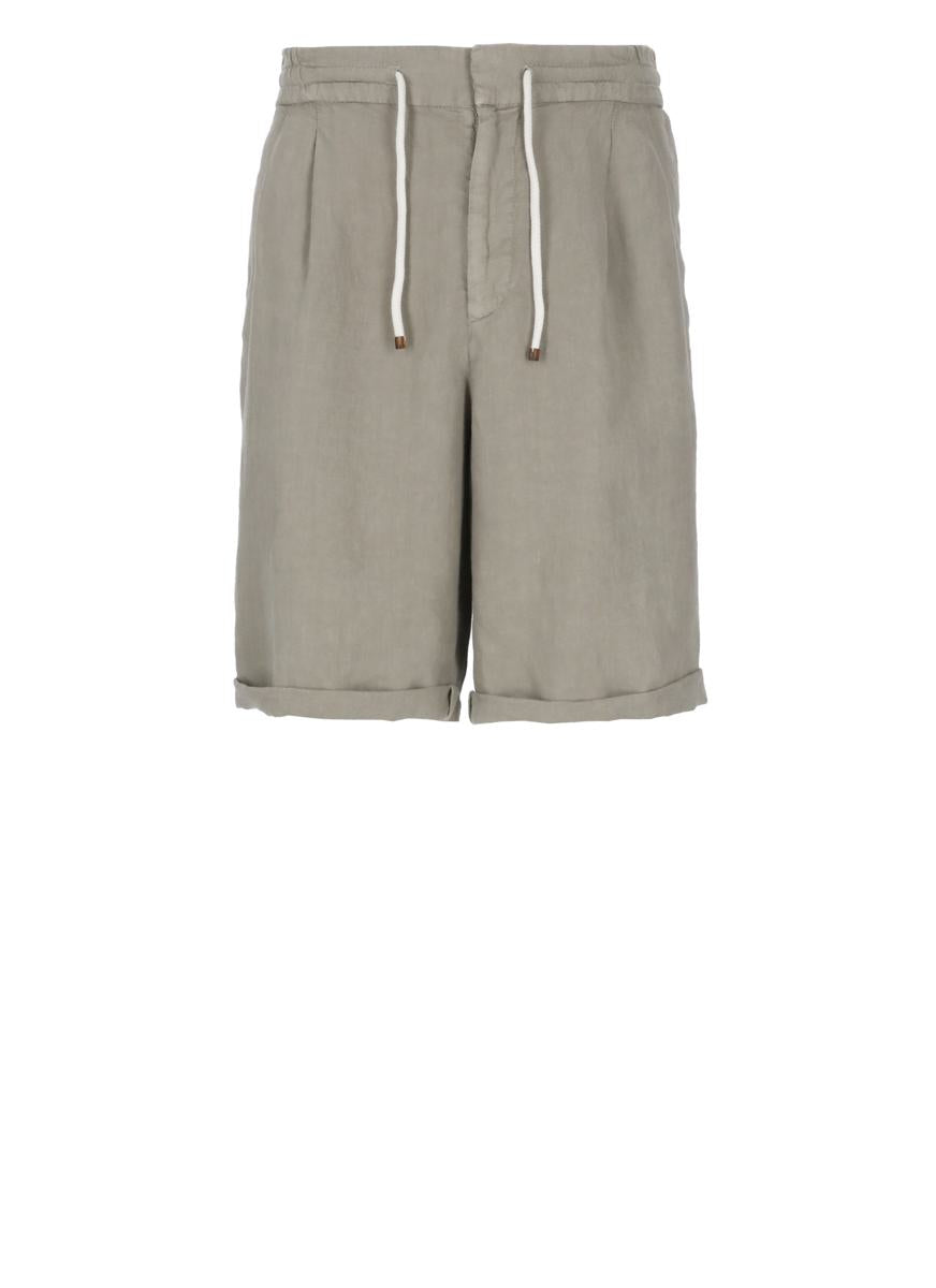 Brunello Cucinelli Shorts