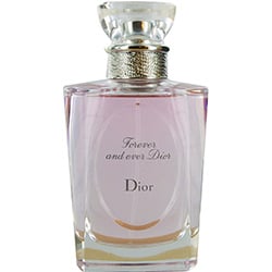 Forever And Ever Dior by Christian Dior EDT SPRAY 3.4 OZ (UNBOXED) for WOMEN