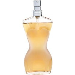Jean Paul Gaultier by Jean Paul Gaultier EDT SPRAY 1.6 OZ (UNBOXED) for WOMEN